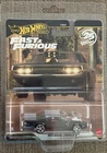 2026 Hot Wheels Fast & Furious , Chase 1970 Dodge Charger R/t Free Shipping New. Price: $44.88.