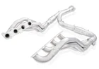 Stainless Works 15-19 Ford F-150 5.0L Catted Factory Connect Headers 1-7/8IN New. Price: $2422.50.