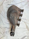 Ferrari 360 Left Hand Exhaust Manifold Oem 184394 Used. Price: $867.78.