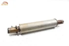 2019 2022 Infiniti QX50 2.0L Exhaust Center Muffler Resonator Pipe Oem -cut- Used. Price: $96.24.