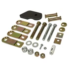 Bd Diesel Cam Caster Adjusting Kit Ford F-250 Super Duty 1032103 2011-2022 New. Price: $335.95.