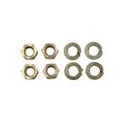 FDS233 Manifold Nut And Washer Kit Intake Exhaust Fits Ford New. Price: $15.99.