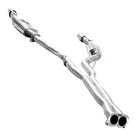 Kooks Headers Full 3-INCH Stainless Steel Cat-back Exhaust For 2005-2006 Pontiac New. Price: $2172.99.