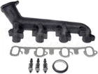 Dorman 674-470 Exhaust Manifold Fits Chevy Gmc 12557359 New. Price: $136.58.