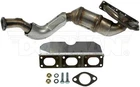 Dorman 674-897 Manifold Catalytic Converter Fits Bmw Models New. Price: $785.51.