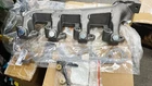 Dorman 674-165 Exhaust Manifold Kit Ford Series Pickup Van With Gasket New. Price: $94.25.
