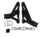 2460HKR Hooker Competition Shorty Headers - Painted New. Price: $299.95.