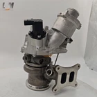 06K145713L Turbocharger For 15-19 Volkswagen Golf Alltrack Audi A3 L4 1.8L New. Price: $265.00.