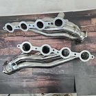 Certified Automotive Experts GW-CH-EH-030 Stainless Shorty Headers For Ls Swaps New. Price: $187.17.