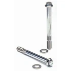 Arp For Chevy Ss Bolt Kit 3/8 12PT Pro Stock And Hi-torque Starter Bb New. Price: $36.95.
