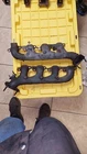 2001-03 Avalanche, Suburban, Yukon, Sierra, Silverado 8.1L Rh Manifold 12555618 New. Price: $129.99.