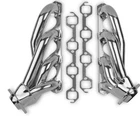 32103FLT Flowtech Shorty Headers - Ceramic Coated Sb Ford Rear Exit New. Price: $460.00.