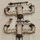 1984 1985 Chevy Corvette 350 Original Gm Exhaust Manifold Set Left & Right Used. Price: $94.99.