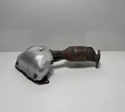 16-23 Mazda Miata MX-5 MX5 Nd Oem Exhaust Manifold Header PEDA2050X Used. Price: $399.99.