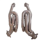 Gibson Performance GP301S-C 1.5" Shorty Exhaust Headers Ceramic New. Price: $806.84.