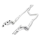 Stainless Works RAM21188HCAT Long Tube Headers For 21-25 1500 Trx 6.2L New. Price: $2462.95.