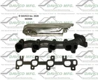 Exhaust Manifold Fits 2002 2003 2004 2005 Dodge Ram 1500 4.7L V8 Gas Sohc New. Price: $175.18.