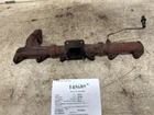 International Maxxforce Dt Engine Exhaust Manifold 1850521C1 From 2011 4300 Used. Price: $269.95.
