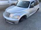 Exhaust Manifold Fits 03-10 Pt Cruiser 1490171 Used. Price: $100.00.