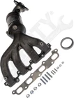 Apdty 171569 Manifold Converter - Carb Compliant New. Price: $1296.98.