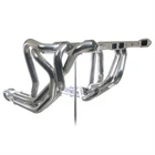 Summit Metallic-ceramic Headers Silver 7/8 Tubes G9141 New. Price: $549.99.