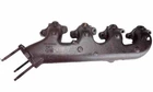 Oem Gm Bbc Rh Exhaust Manifold 3868874 65-67 Chevelle Camino 396 J 18 Date Used. Price: $445.00.