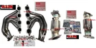 Kooks 2'' Stainless Steel Catted Headers Upgrade Kit 2024-2026 Corvette E-ray C8 New. Price: $3981.65.