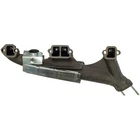 Dorman 674-392 Exhaust Manifold Kit Includes Required Gaskets And Hardware New. Price: $293.38.
