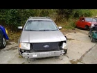 Passenger Exhaust Manifold 3.0L Rear Fits 05-07 Five Hundred 747479 Used. Price: $83.69.
