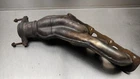 Bent 15-19 Challenger Charger Hellcat Scat Pack Oem Right Side Exhaust Manifold Used. Price: $229.49.
