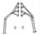 Flowtech 12119FLT Tri-y Header Painted Pair New. Price: $288.95.
