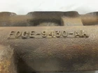 Exhaust Manifold 4-116 1.9L Sohc Fits 91-96 Escort 628202 Used. Price: $86.77.