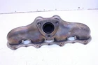 2008-2018 Porsche Cayenne Turbo Exhaust Manifold Oem Used. Price: $62.26.