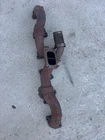 Detroit Diesel Series 60 12.7 Exhaust Manifold With Egr Valve 23535684 Oem Used. Price: $410.00.