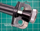 Htf Nos Rh Duct Control 71 72 73 Mustang Mach Convertible 351 4V Cobra Jet Ho New. Price: $249.00.