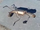 A9074900100 Sprinter Van 2019-22 Diesel Particulate Filter Dpf V6 3L Used. Price: $899.00.