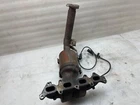 12 13 14 15 16 17 Fiat 500 Exhaust Manifold Manual Trans 75K Miles Used. Price: $392.40.