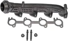Exhaust Manifold Dorman 674-708 New. Price: $173.23.