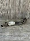 2006-2013 Lexus IS250 Exhaust Manifold Right Passenger Side Oem 1714031120 Used. Price: $299.99.