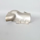 2008-2013 Bmw M3 S65 Exhaust Manifold Heat Shield Left Driver Outer Oem Used. Price: $37.17.