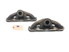 2015-2019 Bmw X6 F16 4.4L V8 Left Right Exhaust Manifold Headers Set X2 Oem. Used. Price: $59.99.