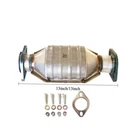 For Toyota Tacoma 2.4L & 2.7L Catalytic Converters 1995-2000 Obdii Directfit New. Price: $99.00.