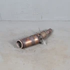 2012-2018 Bmw X1 X3 X4 Xdrive 2.0 Exhaust Manifold Downpipe Oem Used. Price: $449.26.