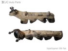 Exhaust Manifold Pair Set 11-14 Ford F-150 5.0 BL3E9430PA Gas Used. Price: $129.95.