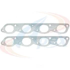 Exhaust Manifold Gasket Set Apex Automobile Parts AMS11411 New. Price: $36.99.