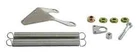 Moroso 64925 Throttle Return Spring Kit New. Price: $34.99.