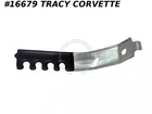 1962-1964 Corvette 3864899 Lower Spark Plug Wire Support Bracket Right Rear New. Price: $25.00.