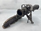 2019-2023 Mercedes W205 C300 Exhaust Manifold W/ Turbocharger Oem Used. Price: $400.40.