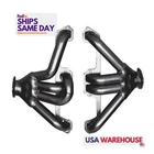 Hedman HED78500 Exhaust Header Fits Mopar A-body 1967-76 Pair Performance Parts New. Price: $543.30.