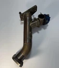 P&l Ewg Uppipe 02-07 Subaru Wrx Gd Tial 38MM Wastegate Used. Price: $699.99.